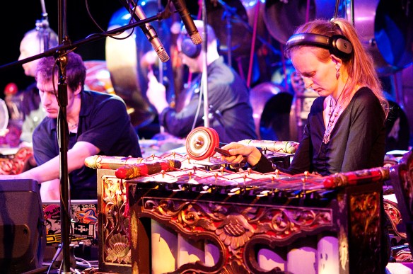 Charlotte - Plaid image